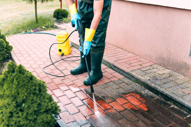 Best Playground Equipment Cleaning  in Bowdon, GA