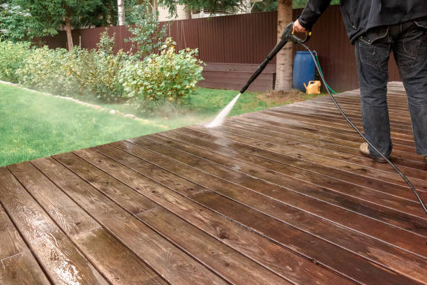 Best Pre-Holiday Cleaning  in Bowdon, GA