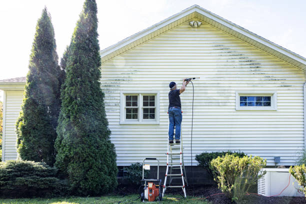 Boat and Dock Cleaning in Bowdon, GA