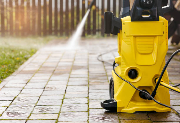 Bowdon, GA  Pressure Washing Services Company